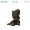 SUNLU 3D Printer Filament PLA Wood Neat Winding High Quality